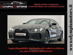 Nero Usata 2024 BMW M440 Tre volumi | 61.890 € (Ottimo prezzo)