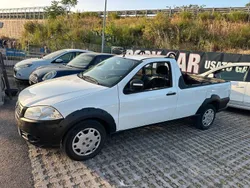 Bianco Usata 2012 Fiat Strada Pick-up | 6600 € (Super prezzo)