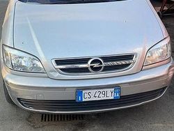 Usata 2004 Opel Zafira Monovolume | 1000 €