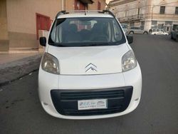 Bianco Usata 2012 Citroën Nemo SELECTION Furgone | 6400 € (Cara)