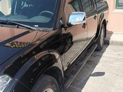 Usata 2011 Nissan Navara Pick-up | 13.900 € (Buon prezzo)