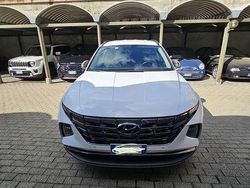 Usata 2021 Hyundai Tucson Advanced SUV | 24.000 € (Buon prezzo)