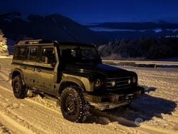 Usado 2024 Ineos Grenadier SUV | 74.000 € (Caro)