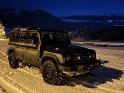 Usata 2024 Ineos Grenadier SUV | 74.000 € (Buon prezzo)