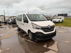 Bianco Usata 2021 Renault Trafic Zen Furgone | 14.000 € (Buon prezzo)