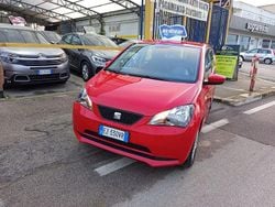 Rosso Usata 2015 Seat Mii Reference Due volumi | 6900 € (Buon prezzo)