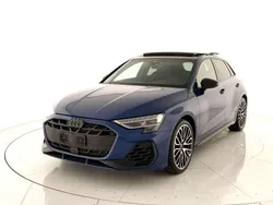 Blu Nuova 2025 Audi S3 Tre volumi | 56.800 € (Buon prezzo)