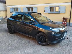Nero Usata 2016 Citroën C4 SUV | 10.000 € (Molto cara)