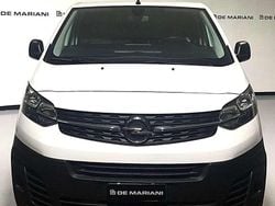 Bianco Usata 2021 Opel Vivaro Enjoy Monovolume | 17.800 € (Cara)