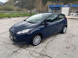 Non specificato Usata 2013 Ford Fiesta Business Edition Due volumi | 4500 € (Buon prezzo)