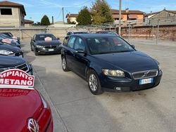 Grigio Usata 2006 Volvo V50 Momentum Station wagon | 2200 € (Buon prezzo)