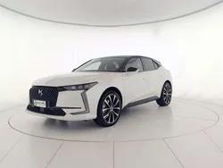 Bianco Usata 2022 DS Automobiles DS4 Crossback Performance Line Plus SUV | 27.400 € (Super prezzo)