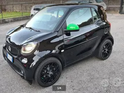 Usata 2017 Smart ForTwo Coupé Due volumi | 12.000 € (Buon prezzo)