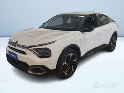 Bianco Usata 2021 Citroën C4 Shine Tre volumi | 17.900 € (Buon prezzo)