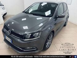 Grigio Usata 2017 VW Polo Tre volumi | 10.490 € (Buon prezzo)