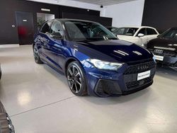 Blu Usata 2024 Audi A1 S-Line Tre volumi | 26.900 € (Buon prezzo)