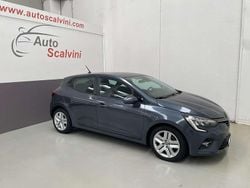 Grigio Usata 2021 Renault Clio V Business Tre volumi | 12.900 € (Buon prezzo)