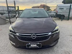 Marrone Usata 2019 Opel Astra Dynamic Tre volumi | 9990 € (Ottimo prezzo)