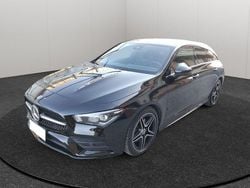 Nero Usata 2022 Mercedes 200 Premium Station wagon | 32.900 € (Ottimo prezzo)