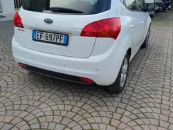 Usata 2010 Kia Venga Due volumi | 5500 €