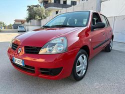 Usata 2008 Renault Clio II Dynamique Tre volumi | 2500 € (Ottimo prezzo)