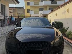 Usata 2009 Audi TT Advanced Coupé | 13.000 € (Buon prezzo)