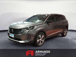Grigio Usata 2024 Peugeot 5008 Allure SUV | 27.600 € (Ottimo prezzo)