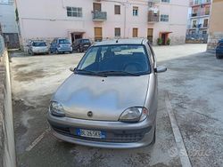 Grigio Usata 2000 Fiat 600 Due volumi | 2000 € (Cara)