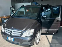 Usata 2013 Mercedes Viano Monovolume | 21.000 € (Buon prezzo)