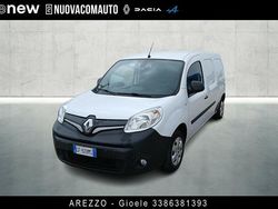 Bianco Usata 2021 Renault Kangoo | 11.900 € (Buon prezzo)