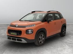 Arancione Usata 2021 Citroën C3 Aircross Feel SUV | 14.790 € (Buon prezzo)