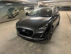 Other Usata 2017 Hyundai i30 Style Tre volumi | 13.290 € (Buon prezzo)