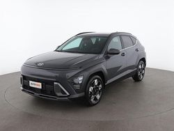 Grigio Usata 2023 Hyundai Kona SUV | 19.499 € (Ottimo prezzo)