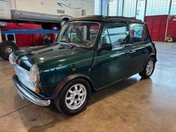 Verde Usata 1992 Mini 1300 Due volumi | 12.890 €