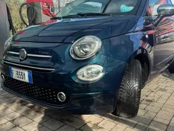 Usata 2018 Fiat 500 Lounge Due volumi | 9999 € (Buon prezzo)