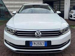 Bianco Usata 2017 VW Passat Executive Station wagon | 11.900 € (Buon prezzo)