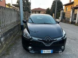 Nero Usata 2016 Renault Clio IV Tre volumi | 4500 € (Super prezzo)
