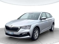 Argento Usata 2023 Skoda Scala Ambition Due volumi | 14.800 € (Buon prezzo)