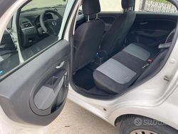 Bianco Usata 2007 Fiat Grande Punto Due volumi | 1000 € (Super prezzo)