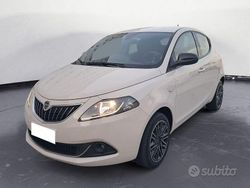 Usata 2021 Lancia Ypsilon S Due volumi | 10.500 € (Buon prezzo)