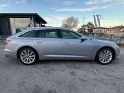 Argento Usata 2019 Audi A6 Sport Station wagon | 25.000 € (Ottimo prezzo)