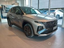 Grigio Nuova 2025 Hyundai Tucson SUV | 28.900 € (Buon prezzo)