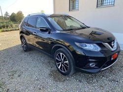 Usata 2016 Nissan X-Trail Tekna SUV | 9900 € (Buon prezzo)