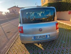 Grigio Usata 2010 Fiat Multipla Monovolume | 3000 € (Cara)