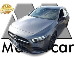 Argento Usata 2021 Mercedes A200 Premium Tre volumi | 22.400 € (Super prezzo)