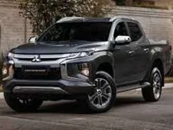Nero Usata 2021 Mitsubishi L200 Intense Pick-up | 23.000 € (Ottimo prezzo)