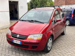 Bordeaux Usata 2005 Fiat Idea Dynamic Monovolume | 2490 € (Buon prezzo)