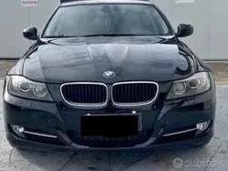 Usata 2008 BMW 320 Station wagon | 3500 € (Ottimo prezzo)