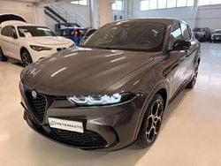 Grigio vesuvio metallizzato Usata 2024 Alfa Romeo Tonale Veloce SUV | 28.690 € (Buon prezzo)