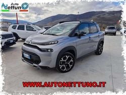 Grigio Usata 2024 Citroën C3 Aircross PureTech SUV | 17.900 € (Buon prezzo)